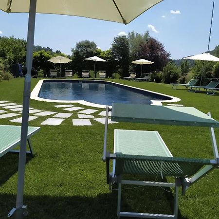 Il Gelso Villa Montopoli in Val d'Arno Bagian luar foto