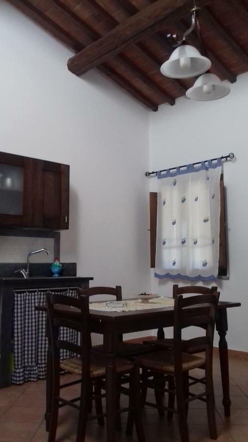 Il Gelso Villa Montopoli in Val d'Arno Bagian luar foto