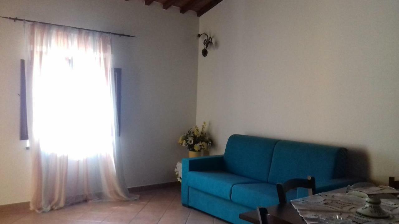 Il Gelso Villa Montopoli in Val d'Arno Bagian luar foto