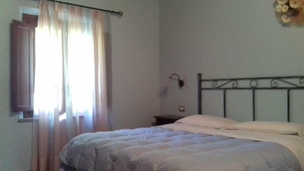 Il Gelso Villa Montopoli in Val d'Arno Bagian luar foto