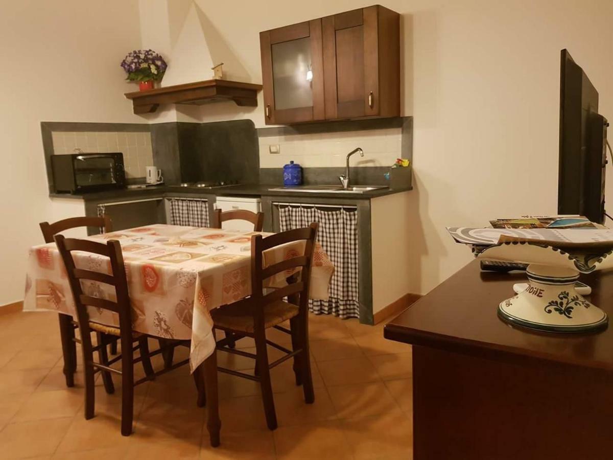 Il Gelso Villa Montopoli in Val d'Arno Bagian luar foto